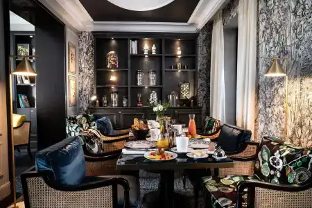 Le Damantin Hôtel & Spa - 15