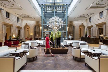 Palais Hansen Kempinski Vienna - 34