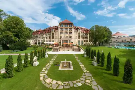 Ensana Thermia Palace - 18