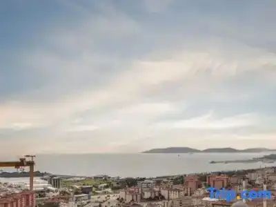 Istanbul Marriott Hotel Pendik - 47