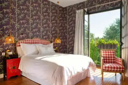 a Quinta Da Auga Spa Relais & Chateaux - 67