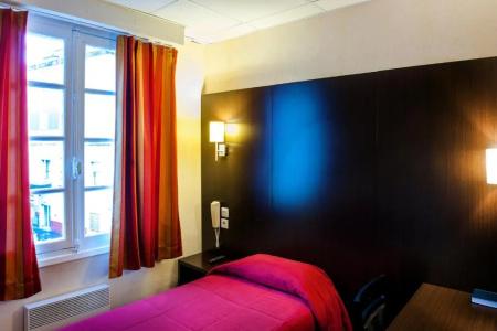 Hôtel Sainte-Rose - 64