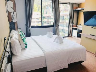 Sky Wave Patong - 76