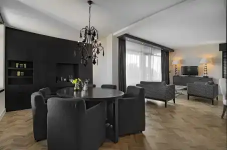 Van der Valk Sneek - 5