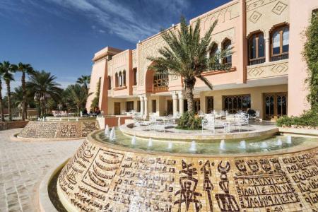 Palm Beach Palace Tozeur - 30