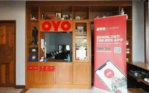 OYO 901 Bannsawasdee - 11