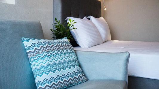 Costa Domus Blue Luxury - 119