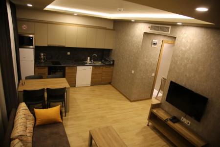 Golden World Suite - 34