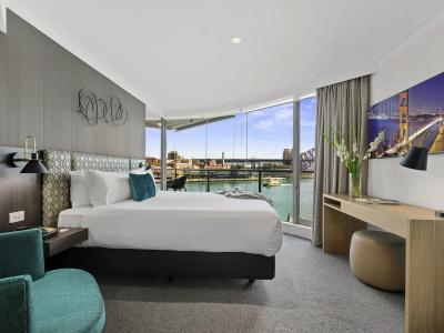 Pullman Quay Grand Harbour - 160