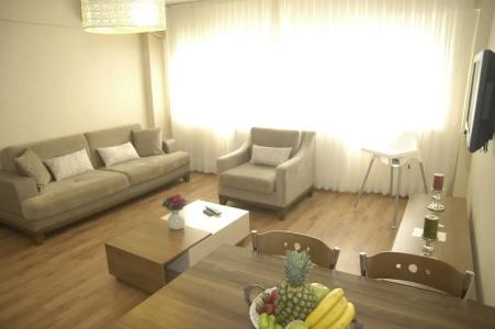 Blueway Residence - 103