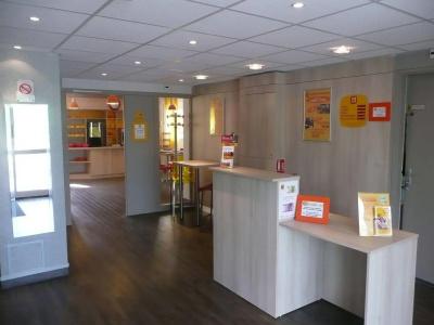 Kyriad Direct Est - 1