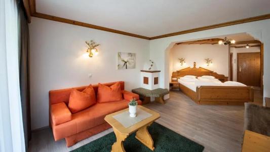 AlpenwellnessGasteigerhof - 34