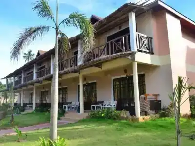 Banana Beach Resort - 52