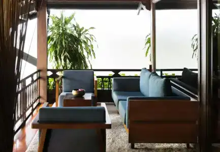 Sokkhak Boutique Resort - 100