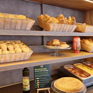 B&B Alicante - 46