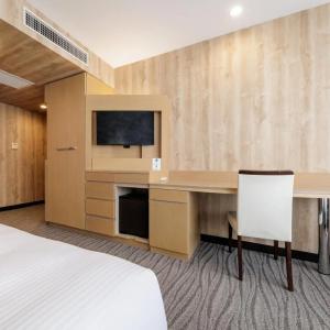 Nishitetsu Resort Inn Naha - 33