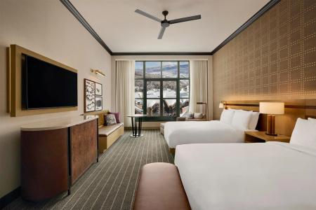Park Hyatt and Spa, Vail Valley - 37