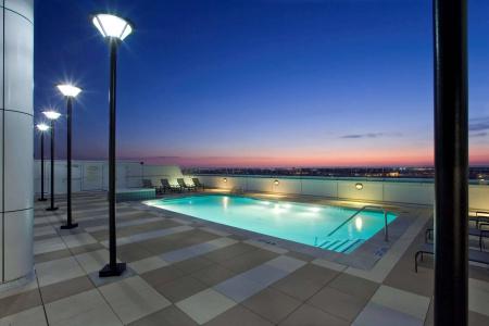 Grand Hyatt Dfw Airport - 8