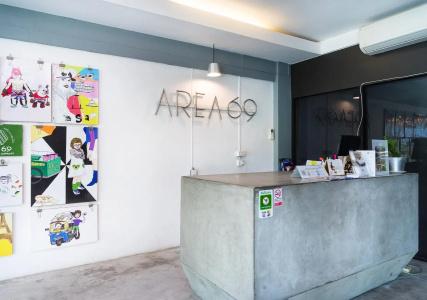 Area 69 (Don Muang Airport) - 16