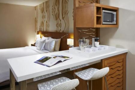 Courtyard by Marriott Mountain View - 49