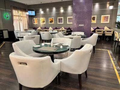 TIME Grand Plaza - 6