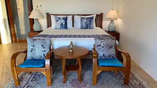 Nan Seasons Boutique Resort - 131