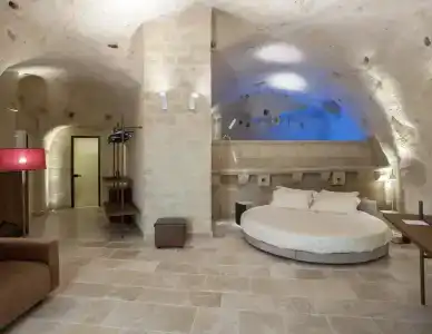 Quarry Resort - 20