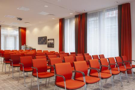Holiday Inn Berlin City East Side, An Ihg - 48