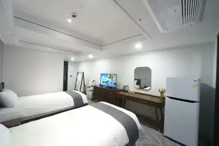 Haeundae Central - 5