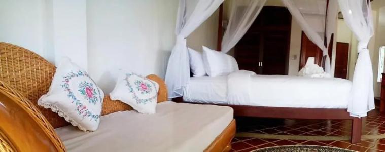 Siam Tara Resort Chiangkhong - 147