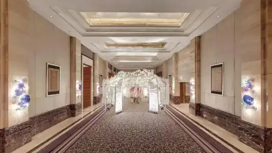 Indonesia Kempinski Jakarta - 16