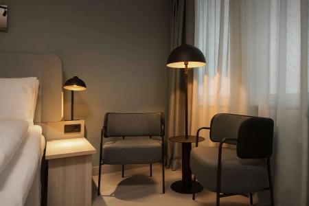 Scandic Victoria - 63