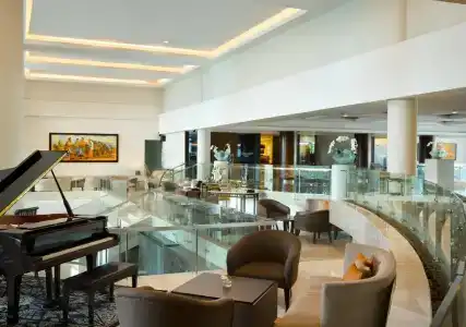 Santika Premiere Slipi Jakarta - 1