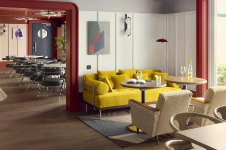 Schwan Locke - 2