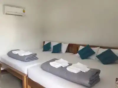 Baan Plernphat - 1