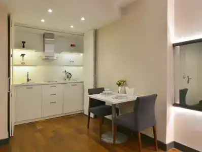Besiktas Otel - 7