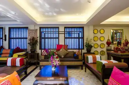 Viang Thapae Resort- Sha Extra Plus - 32
