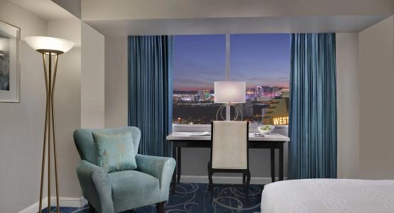 Westgate Las Vegas Resort and Casino - 5