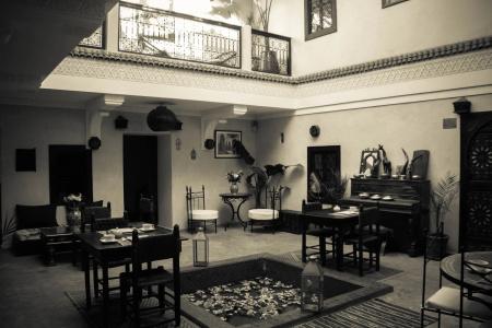 Riad Haraka - 22