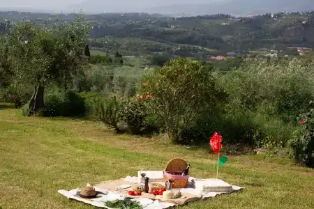 Tenuta Torre Rossa Farm & - 82