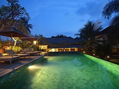 Pertiwi Resort & Spa - 10