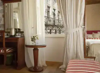 Judita Palace Heritage - 2