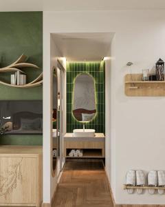 a&Em 280 Le Thanh Ton & Spa - 116