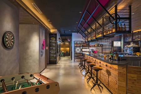 Moxy Osaka Honmachi By Marriott - 11