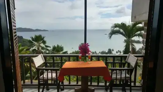 Mango Lodge - 122
