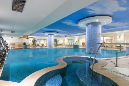 Crowne Plaza Qingdao, an IHG - 18
