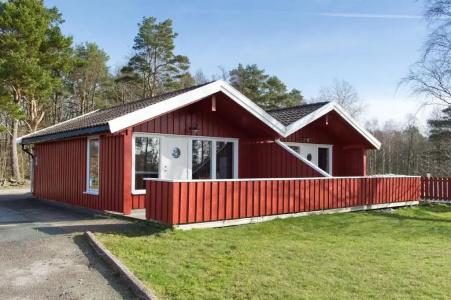 Kristiansand Feriesenter - 43