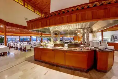 Montana Pine Resort - All Inclusive - 20