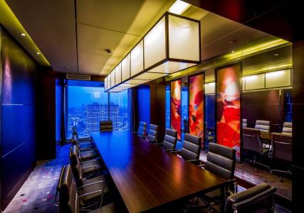 Felton Grand Chengdu - 15