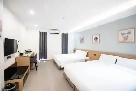 Cubic Bangna - 26